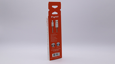 Cajas de cartón / Caja de cartón plegable