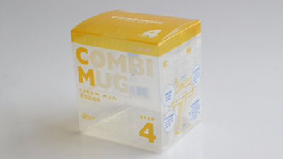 Cajas transparentes
