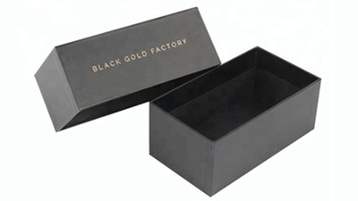 Cajas rígidas