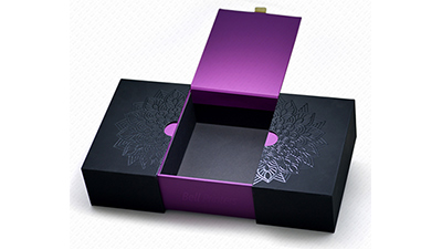 Cajas rígidas