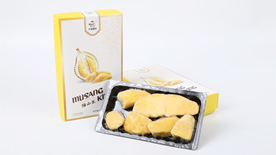 Empaques para alimentos