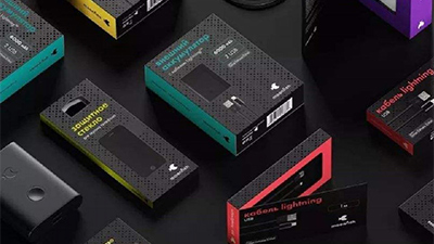 Cajas para electrónica